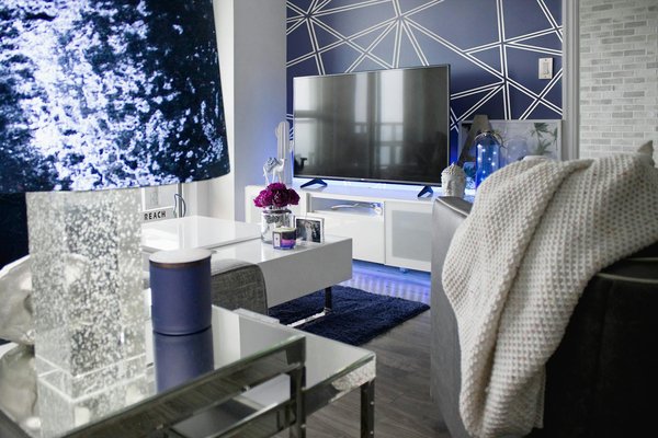 Décorez votre espace avec un porte bouteille mural chic et pratique