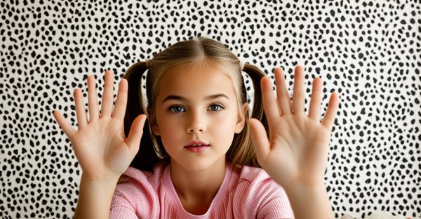 Papier peint chambre fille : 500 idées pour un univers unique