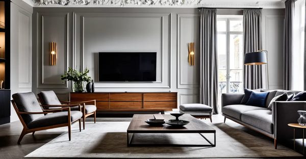 Soldes exceptionnels : mobilier design à bruxelles à ne pas manquer