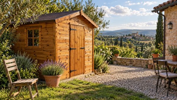 Top lasures pour bois : une protection efficace contre les intempéries