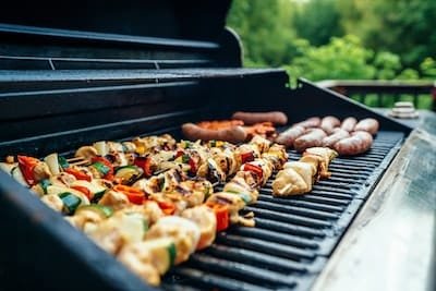 Pourquoi choisir un barbecue Campingaz pour vos aventures de camping ?