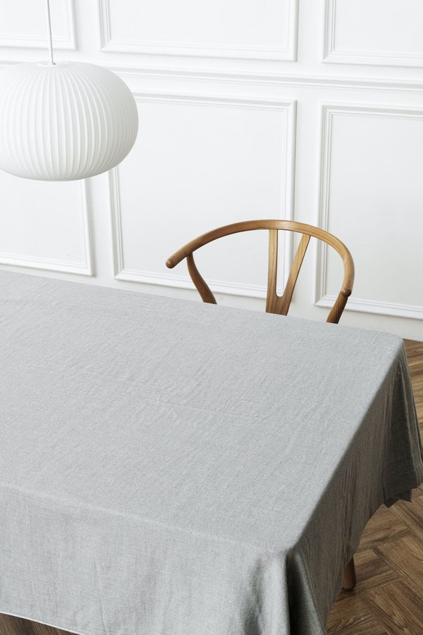 Nappe en toile cirée : remise au goût du jour