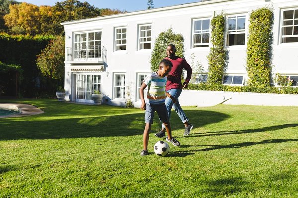 7 activités à pratiquer dans le jardin pour profiter du plein air