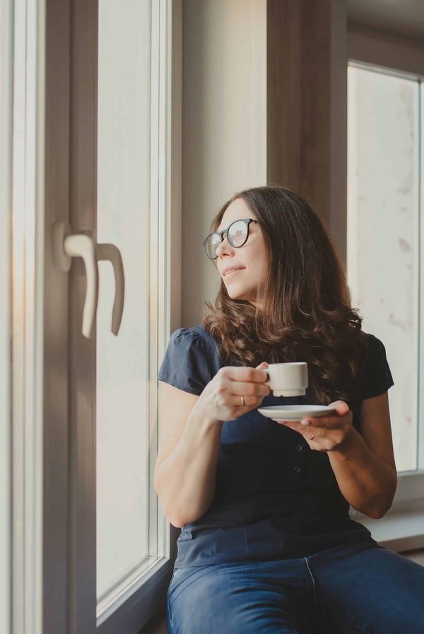 Le simple vitrage : un matériel à la fois esthétique et onéreux