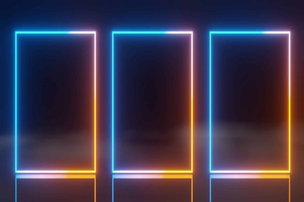 Les avancées de la technologie LED !