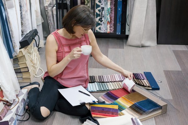 Quincaillerie design et accessoires pour sanitaire : un art de la décoration