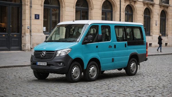 Louer un utilitaire à lyon : des offres à ne pas manquer