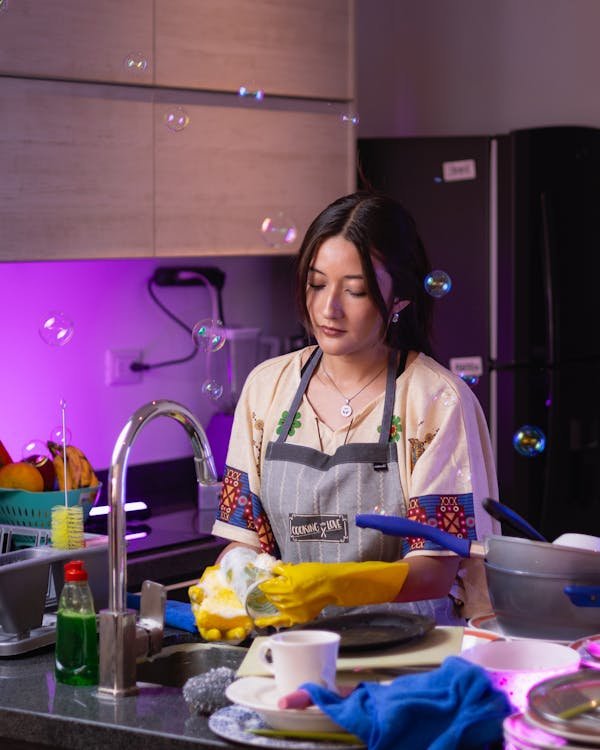 Ménage à domicile : votre clé pour un intérieur éblouissant