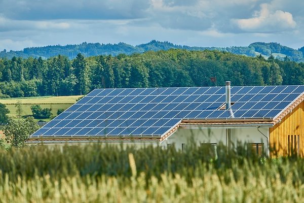 Energie photovoltaïque : clients conquis par photo ecologie