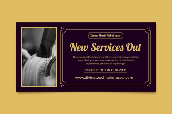 Créez une plaque funéraire moderne qui vous ressemble