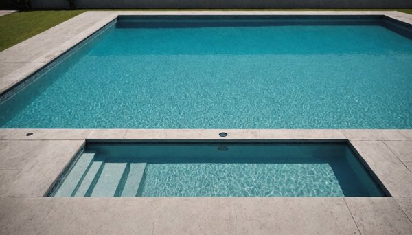Les avantages incontournables de la piscine en béton