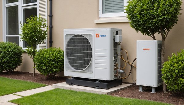 Pompe à chaleur dans le Vaucluse : quels sont les avantages de ce système ?