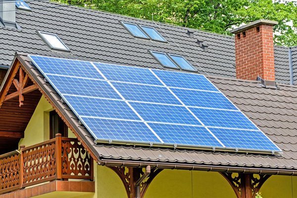 Comment choisir les meilleurs panneaux photovoltaïques pour son habitation ?